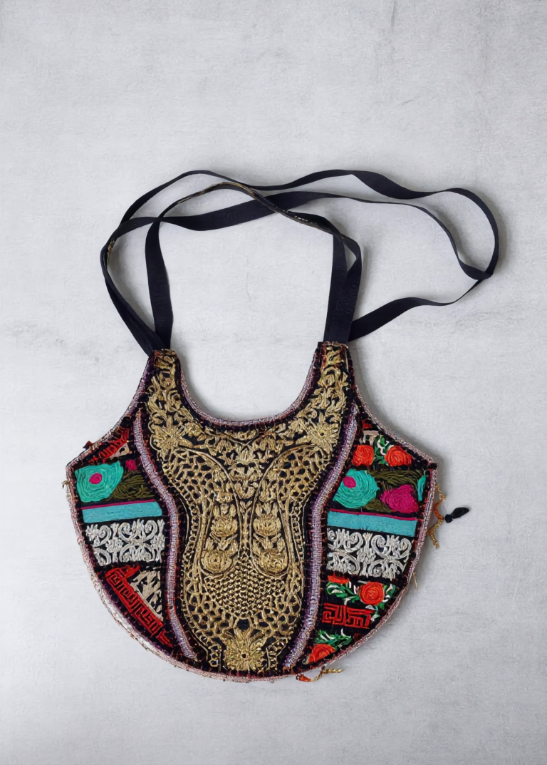 Banjara Bag-Black