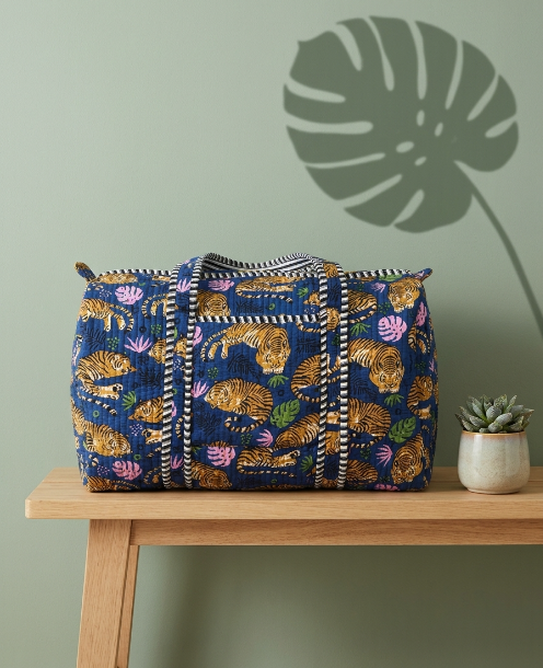 Doufle Bag