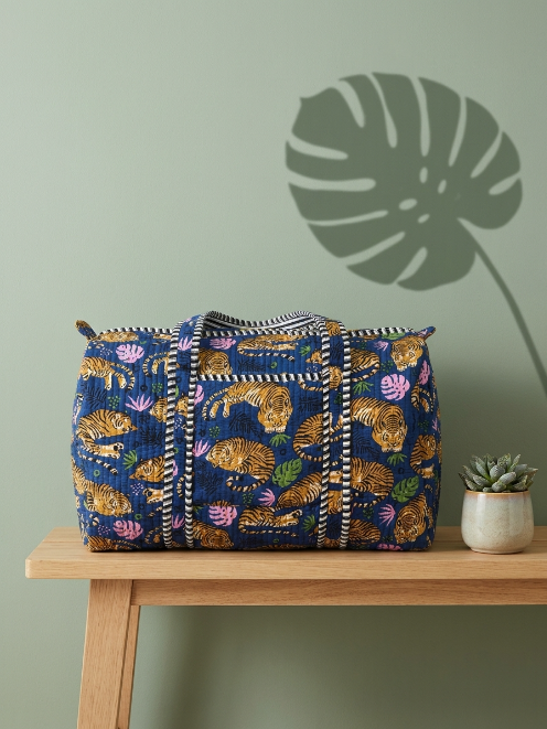 Doufle Bag