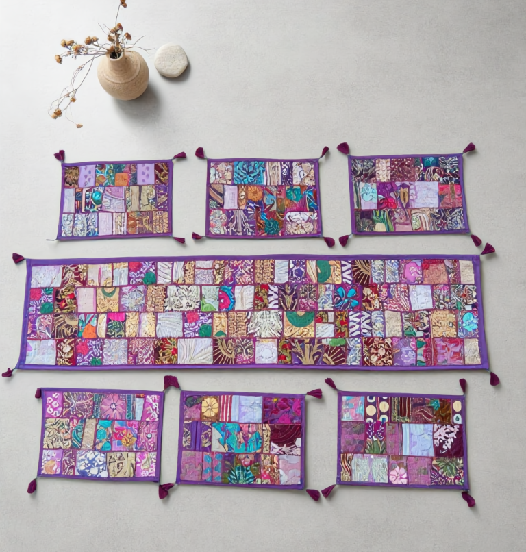 Table Runner Set
